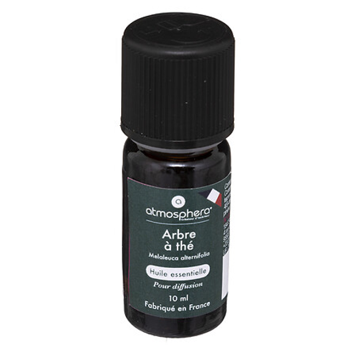 ΑΙΘΡΙΟ ΕΛΑΙΟ 10 ml tea tree