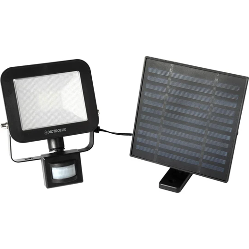 ΗΛΙΑΚΟΣ ΠΡΟΒΟΛΕΑΣ ΔΙΑΣΤ:h15,8x13,4x5,7 cm 2000mAh Li-ion - AA 3.7V Ni-Mh