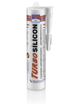 ΣΙΛΙΚΟΝΗ TURBO - SILICON ΔΙΑΦΑΝΗΣ 280ml