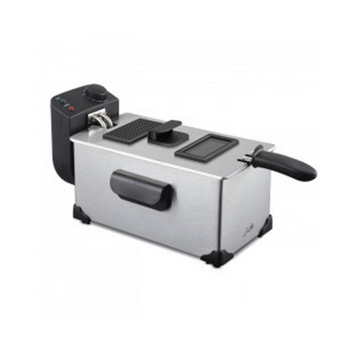 ΦΡΙΤΕΖΑ LIFE INOX 220