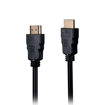 Καλώδιο High speed HDMI με Ethernet 10.2Gbps, HDMI αρσ. - HDMI αρσ., 3m.