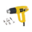 F.F.Group Πιστόλι Θερμού Αέρα HG 2000 EASY 2000W