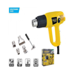 F.F.Group Πιστόλι Θερμού Αέρα HG 2000 EASY 2000W