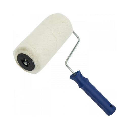ΡΟΛΟ MORRIS WOOLMAX 18cm ΜΕ ΛΑΒΗ