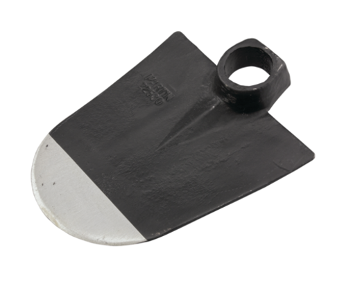 ΤΣΑΠΑ ΟΒΑΛ (190Χ160mm), 2.0LB MARTIN