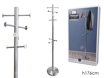 ΚΑΛΟΓΕΡΟΣ INOX 12ΘΕΣΕΩΝ