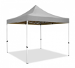 KIOSK-3X3GREY ΚΙΟΣΚΙ ΠΤΥΣΣΟΜΕΝΟ 3Χ3Μ-ΓΚΡΙ