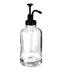 ΑΝΤΛΙΑ ΣΑΠΟΥΝΙΟΥ PURITY 500ml ΜΑΥΡΗ