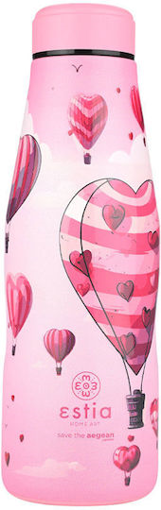 TRAVEL FLASK StA 500ml LOVE ASCEND