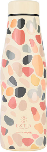 TRAVEL FLASK StA 500ml HUE PEBBLES