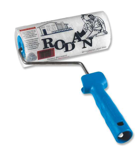 ΡΟΛΛΟ ROLLEX RODAN 24 ΚΟΜΠΛΕ