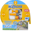 Λάστιχο Ποτίσματος Σετ Ultraflex Starter Set 1/2 20m