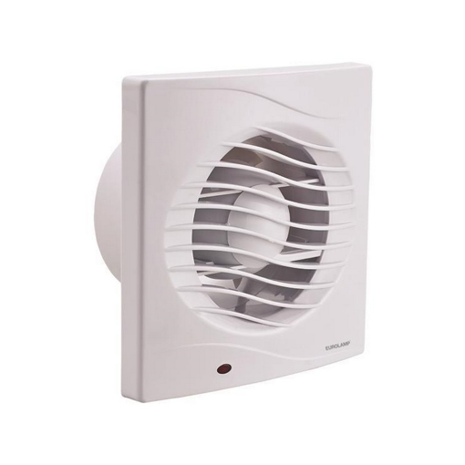 ΕΞΑΕΡΙΣΤΗΡΑΣ ΛΟΥΤΡΟΥ Φ12 16W 220V ΛΕΥΚΟ