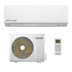 ( Ε ) ΚΛΙΜΑΤΙΣΤΙΚΟ 24000BTU DC INVERTER R32, KC PANEL , IFEEL, GOLDEN FINS , HOTEL MENU, A+++/A++ AERE