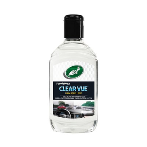 Cleavue Υδατοαπωθητική Αλοιφή Τζαμιών Αυτοκινήτου 300ml
